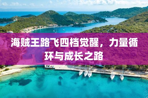 海贼王路飞四档觉醒，力量循环与成长之路