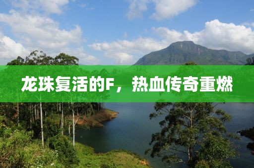 龙珠复活的F，热血传奇重燃