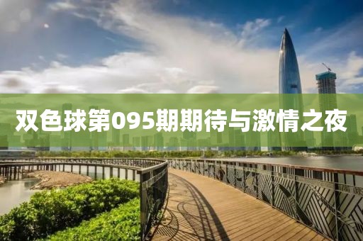 双色球第095期期待与激情之夜