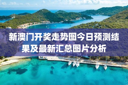 新澳门开奖走势图今日预测结果及最新汇总图片分析