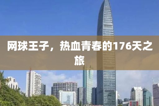 网球王子，热血青春的176天之旅