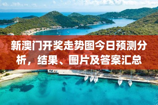 新澳门开奖走势图今日预测分析，结果、图片及答案汇总