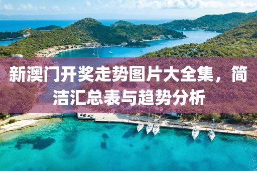 新澳门开奖走势图片大全集，简洁汇总表与趋势分析