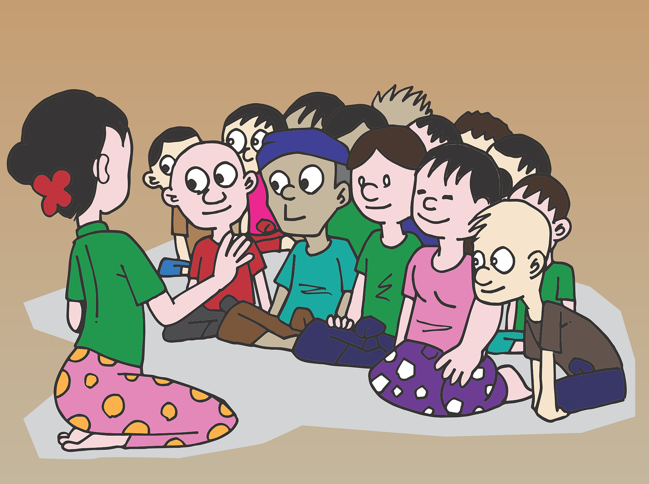 校园漫画大王，揭秘校园漫画界的传奇人物