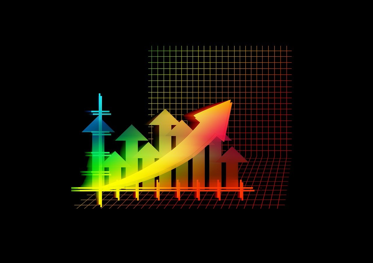 必发交易指数，引领金融市场的核心风向标